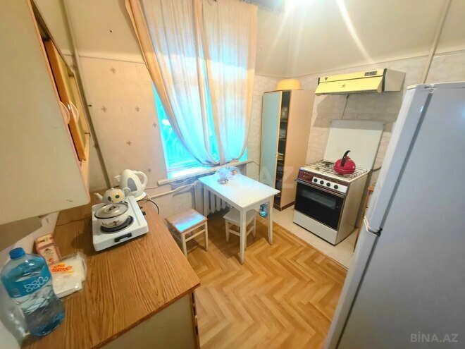 Продаётся 2-комн. вторичка 67 м², м. Гянджлик, photo 9 from 14