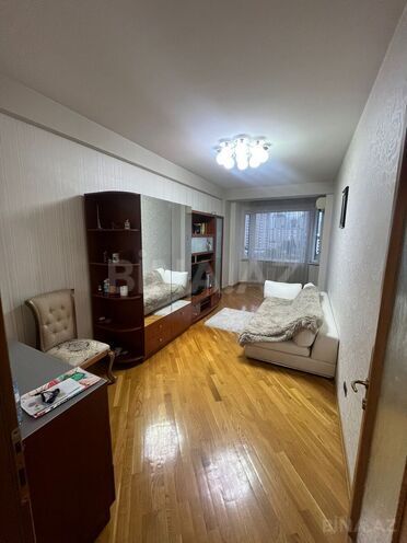 Сдаётся 4-комн. новостройка 185 м², м. Шах Исмаил Хатаи, photo 10 from 20