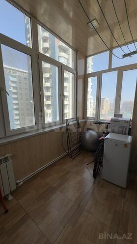 Satılır 5 otaqlı yeni tikili 191 m², Nizami m., photo 13 from 14