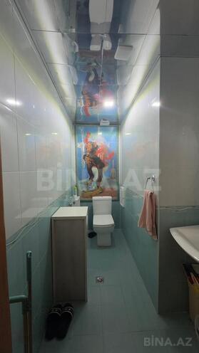 Satılır 5 otaqlı yeni tikili 191 m², Nizami m., photo 6 from 14