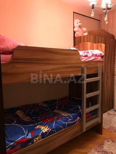 Satılır 3 otaqlı yeni tikili 120 m², Nərimanov r., photo 7 from 12