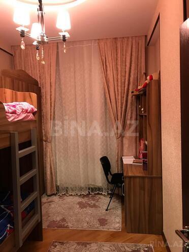 Satılır 3 otaqlı yeni tikili 120 m², Nərimanov r., photo 6 from 12