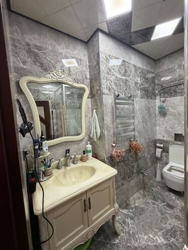 Satılır 3 otaqlı yeni tikili 120 m², Nərimanov r., photo 11 from 12