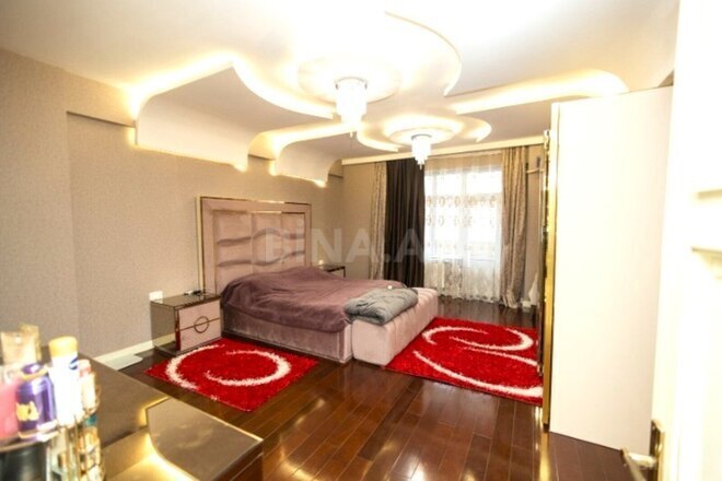 Satılır 4 otaqlı yeni tikili 220 m², Nəsimi r., photo 8 from 22
