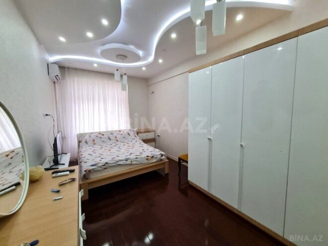 Satılır 4 otaqlı yeni tikili 220 m², Nəsimi r., photo 16 from 22