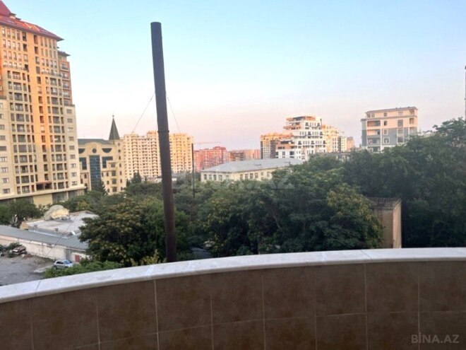 Satılır 4 otaqlı yeni tikili 220 m², Nəsimi r., photo 18 from 22