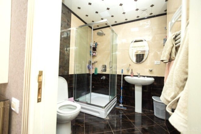 Satılır 4 otaqlı yeni tikili 220 m², Nəsimi r., photo 19 from 22