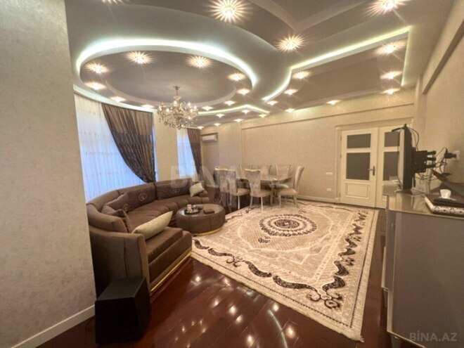 Satılır 4 otaqlı yeni tikili 220 m², Nəsimi r., photo 3 from 22
