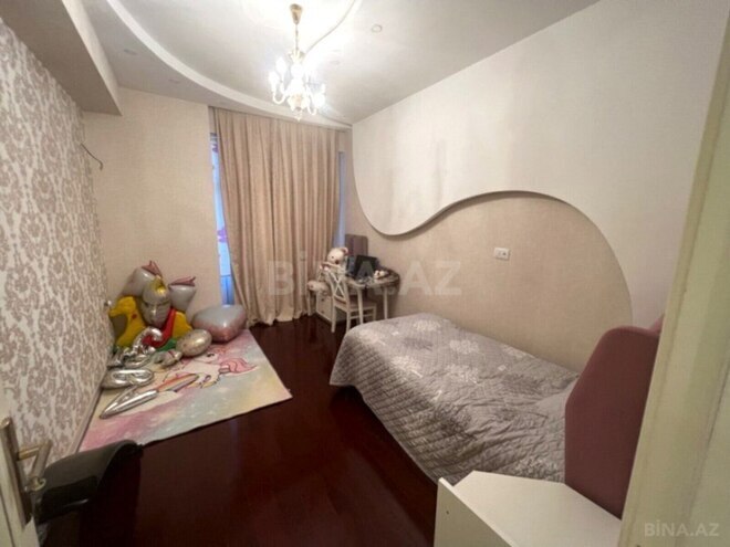 Satılır 4 otaqlı yeni tikili 220 m², Nəsimi r., photo 10 from 22