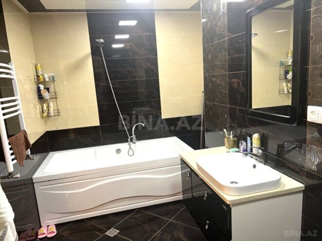 Satılır 4 otaqlı yeni tikili 220 m², Nəsimi r., photo 21 from 22