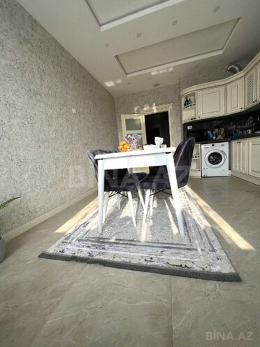 Satılır 4 otaqlı yeni tikili 220 m², Nəsimi r., photo 12 from 22