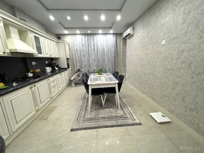Satılır 4 otaqlı yeni tikili 220 m², Nəsimi r., photo 15 from 22