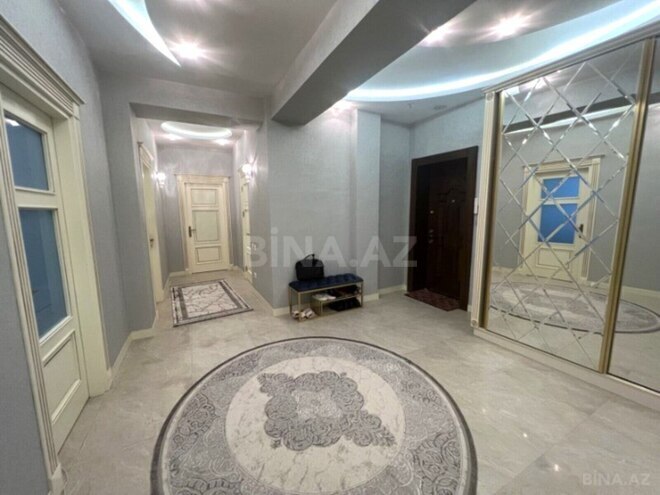 Satılır 4 otaqlı yeni tikili 220 m², Nəsimi r., photo 14 from 22