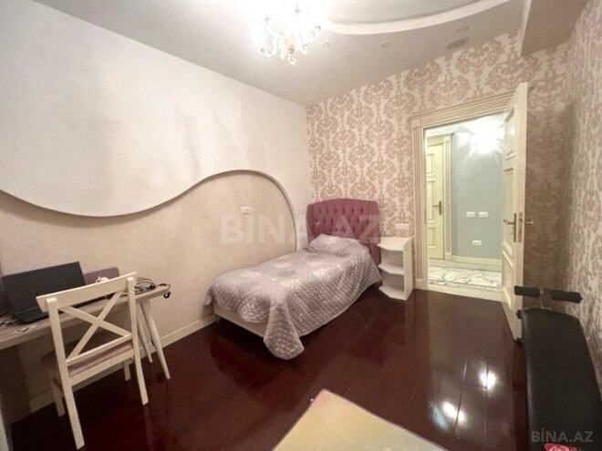 Satılır 4 otaqlı yeni tikili 220 m², Nəsimi r., photo 11 from 22