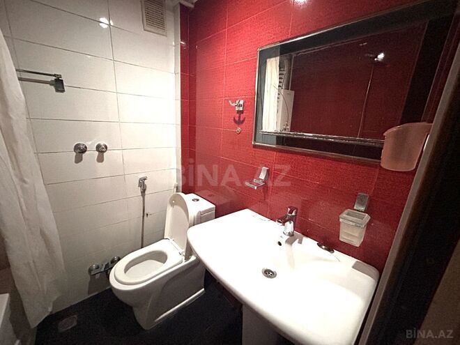 İcarəyə verilir 2 otaqlı köhnə tikili 50 m², Biləcəri q., photo 11 from 14