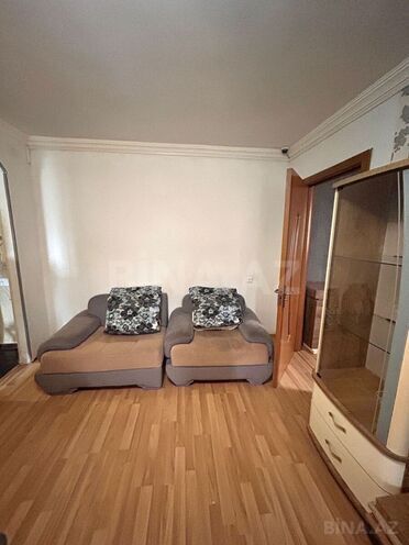 İcarəyə verilir 2 otaqlı köhnə tikili 50 m², Biləcəri q., photo 4 from 14