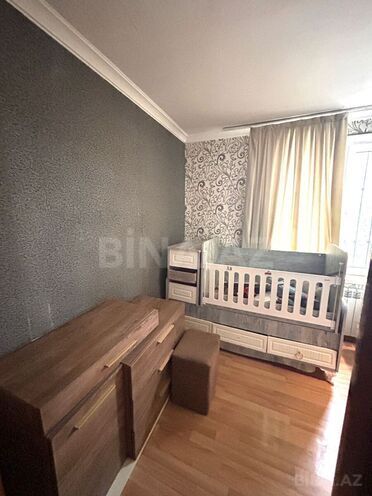İcarəyə verilir 2 otaqlı köhnə tikili 50 m², Biləcəri q., photo 6 from 14