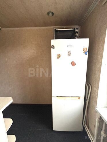 İcarəyə verilir 2 otaqlı köhnə tikili 50 m², Biləcəri q., photo 10 from 14