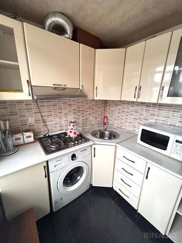 İcarəyə verilir 2 otaqlı köhnə tikili 50 m², Biləcəri q., photo 9 from 14