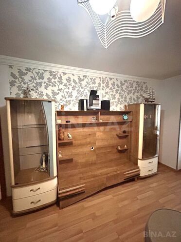 İcarəyə verilir 2 otaqlı köhnə tikili 50 m², Biləcəri q., photo 3 from 14