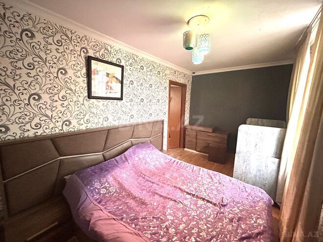 İcarəyə verilir 2 otaqlı köhnə tikili 50 m², Biləcəri q., photo 7 from 14