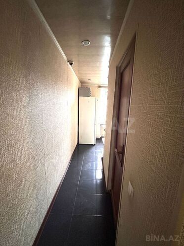 İcarəyə verilir 2 otaqlı köhnə tikili 50 m², Biləcəri q., photo 13 from 14