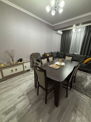 Satılır 4 otaqlı yeni tikili 103 m², Nəriman Nərimanov m., photo 6 from 14