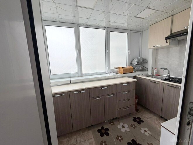 Satılır 2 otaqlı yeni tikili 80 m², İnşaatçılar m., photo 8 from 10