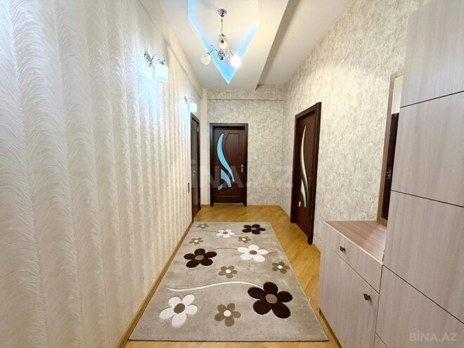 Satılır 2 otaqlı yeni tikili 80 m², İnşaatçılar m., photo 7 from 10