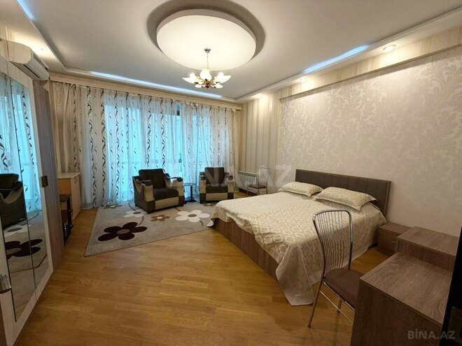 Satılır 2 otaqlı yeni tikili 80 m², İnşaatçılar m., photo 6 from 10