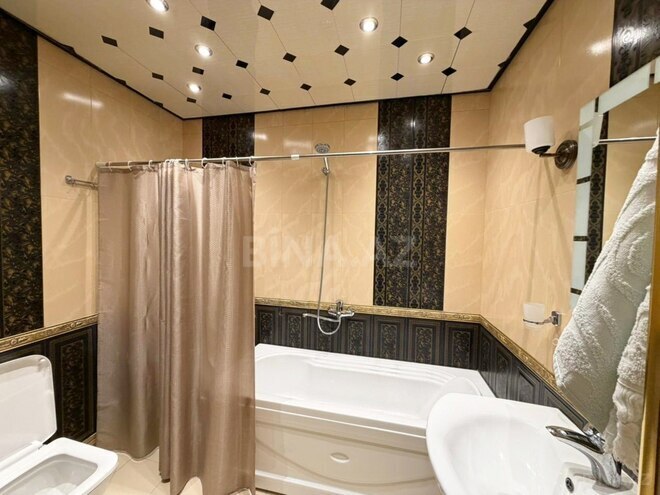 Satılır 2 otaqlı yeni tikili 80 m², İnşaatçılar m., photo 9 from 10