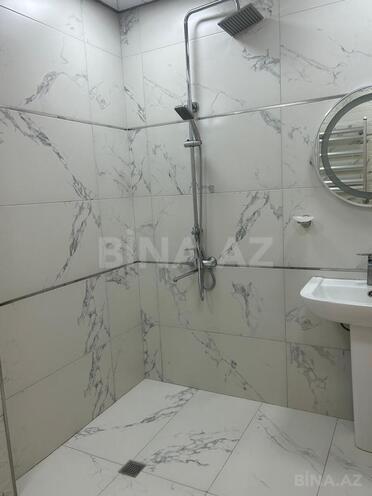 Satılır 3 otaqlı yeni tikili 110 m², Badamdar q., photo 24 from 32