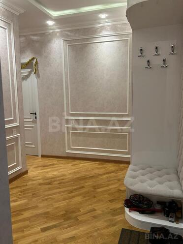 Satılır 3 otaqlı yeni tikili 110 m², Badamdar q., photo 26 from 32