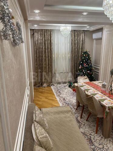 Satılır 3 otaqlı yeni tikili 110 m², Badamdar q., photo 6 from 32