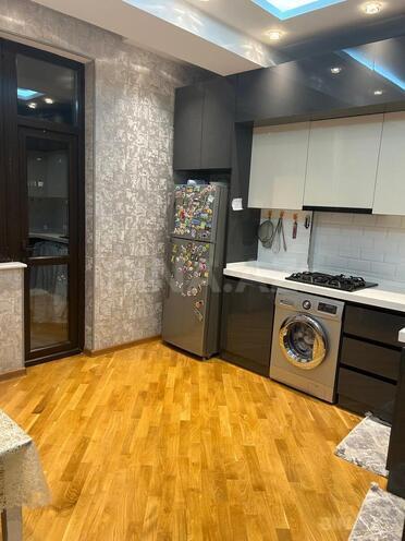 Satılır 3 otaqlı yeni tikili 110 m², Badamdar q., photo 18 from 32
