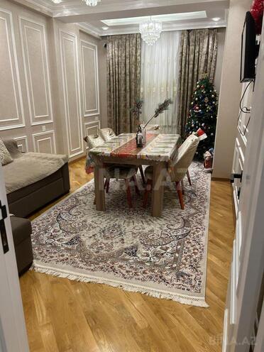 Satılır 3 otaqlı yeni tikili 110 m², Badamdar q., photo 5 from 32