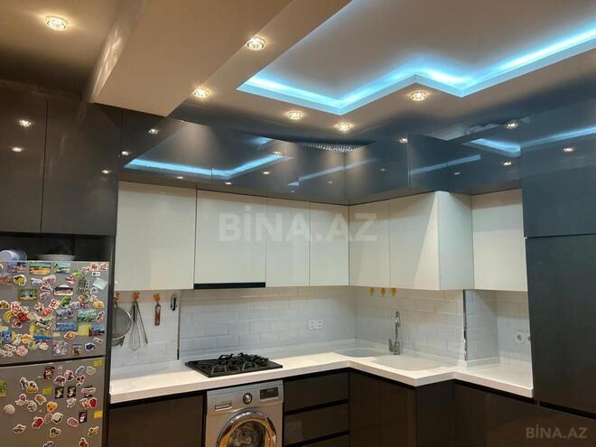 Satılır 3 otaqlı yeni tikili 110 m², Badamdar q., photo 15 from 32