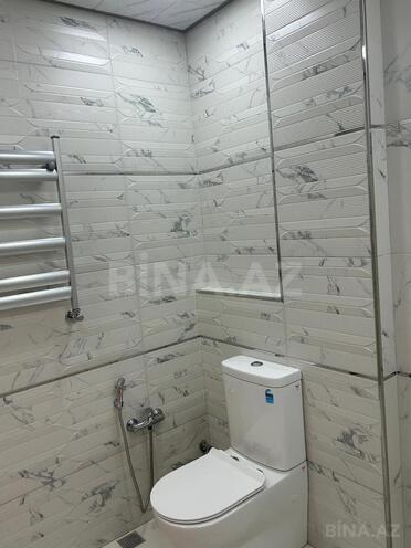Satılır 3 otaqlı yeni tikili 110 m², Badamdar q., photo 22 from 32