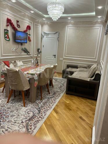 Satılır 3 otaqlı yeni tikili 110 m², Badamdar q., photo 3 from 32