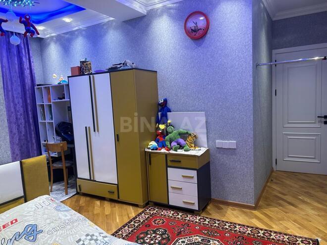 Satılır 3 otaqlı yeni tikili 110 m², Badamdar q., photo 13 from 32
