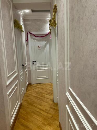 Satılır 3 otaqlı yeni tikili 110 m², Badamdar q., photo 27 from 32