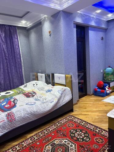 Satılır 3 otaqlı yeni tikili 110 m², Badamdar q., photo 11 from 32