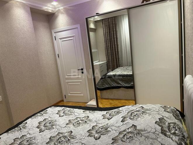 Satılır 3 otaqlı yeni tikili 110 m², Badamdar q., photo 9 from 32