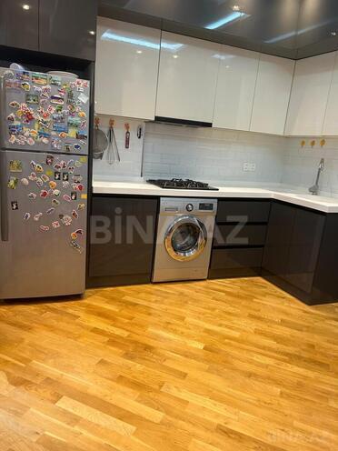 Satılır 3 otaqlı yeni tikili 110 m², Badamdar q., photo 17 from 32