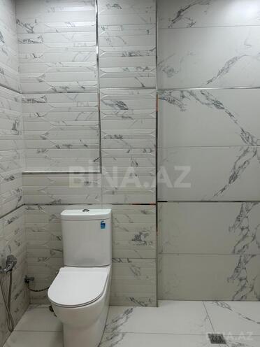 Satılır 3 otaqlı yeni tikili 110 m², Badamdar q., photo 21 from 32