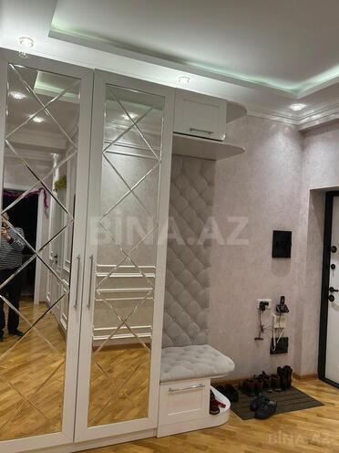 Satılır 3 otaqlı yeni tikili 110 m², Badamdar q., photo 28 from 32