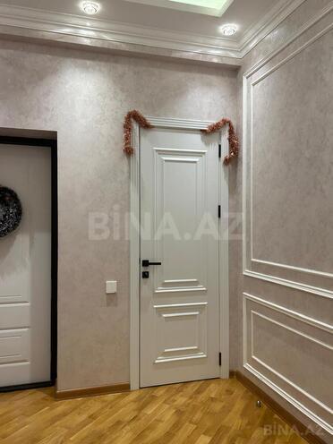 Satılır 3 otaqlı yeni tikili 110 m², Badamdar q., photo 29 from 32