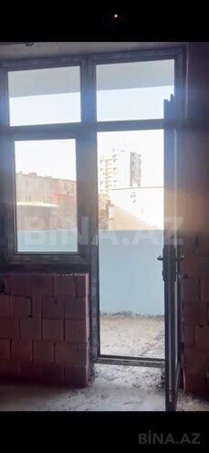 Satılır 2 otaqlı yeni tikili 56 m², Memar Əcəmi m., photo 4 from 8