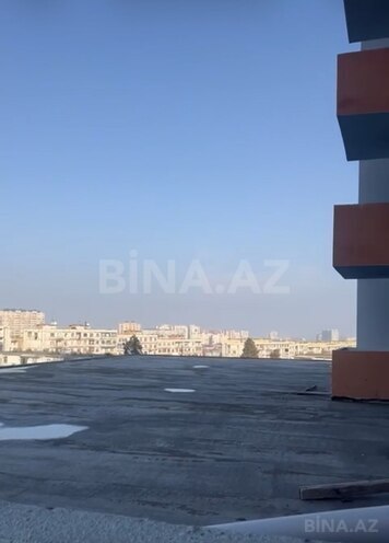 Satılır 2 otaqlı yeni tikili 56 m², Memar Əcəmi m., photo 6 from 8