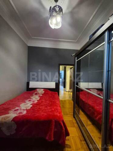 Продаётся 3-комн. вторичка 85 м², м. Низами, photo 6 from 15